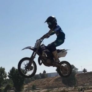 Meet your Posher, Hunter